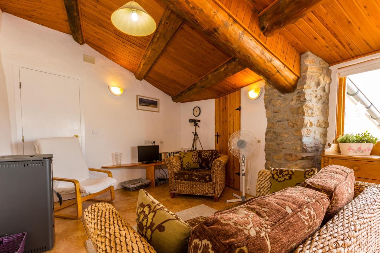 הוילה טרמפ Casa Mauri מראה חיצוני תמונה