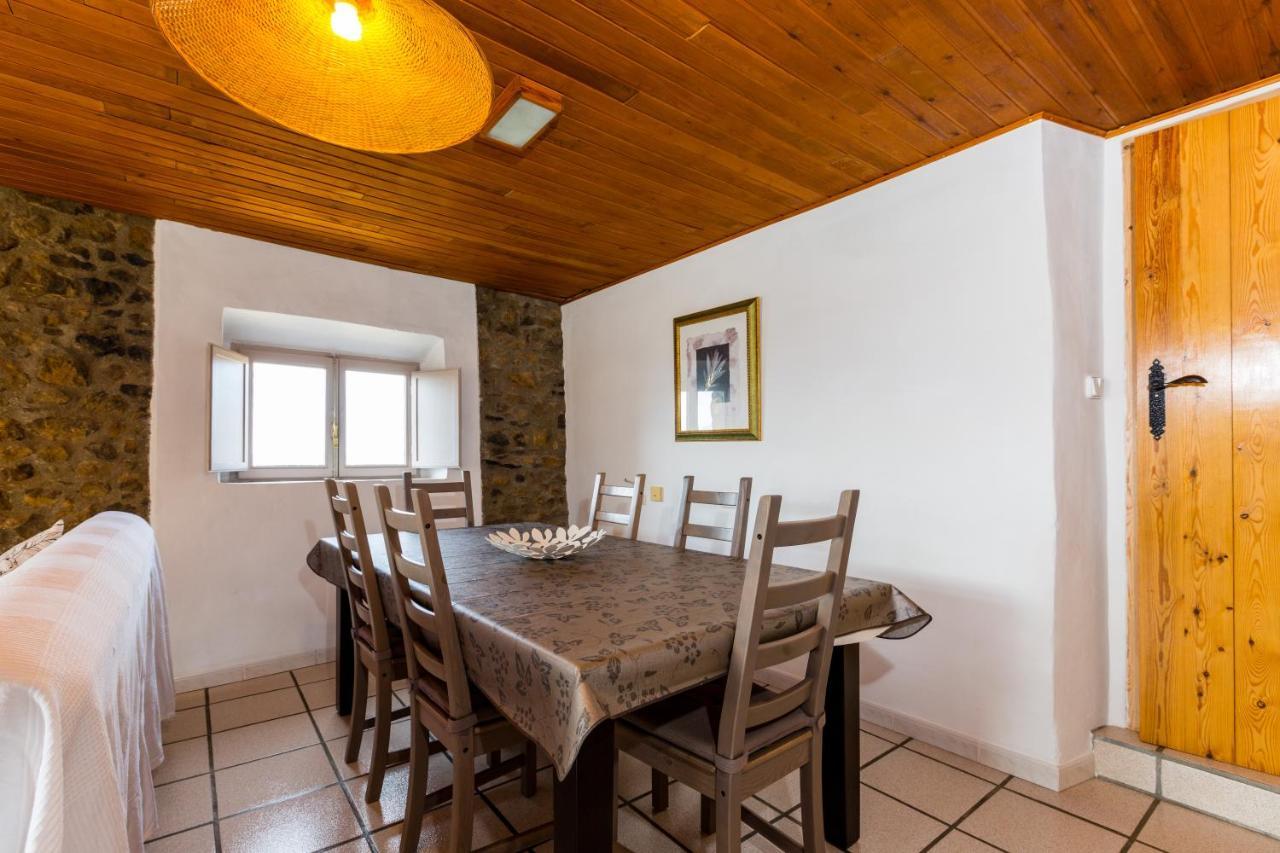 הוילה טרמפ Casa Mauri מראה חיצוני תמונה