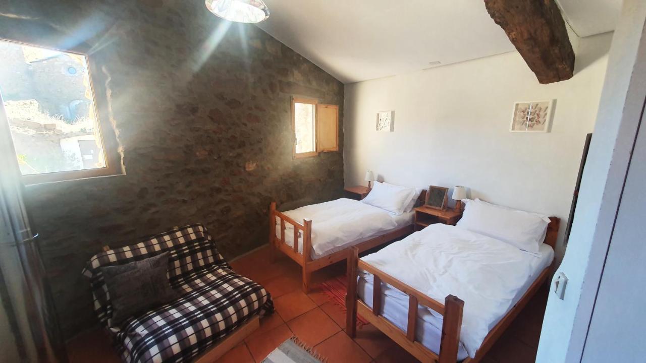 הוילה טרמפ Casa Mauri מראה חיצוני תמונה