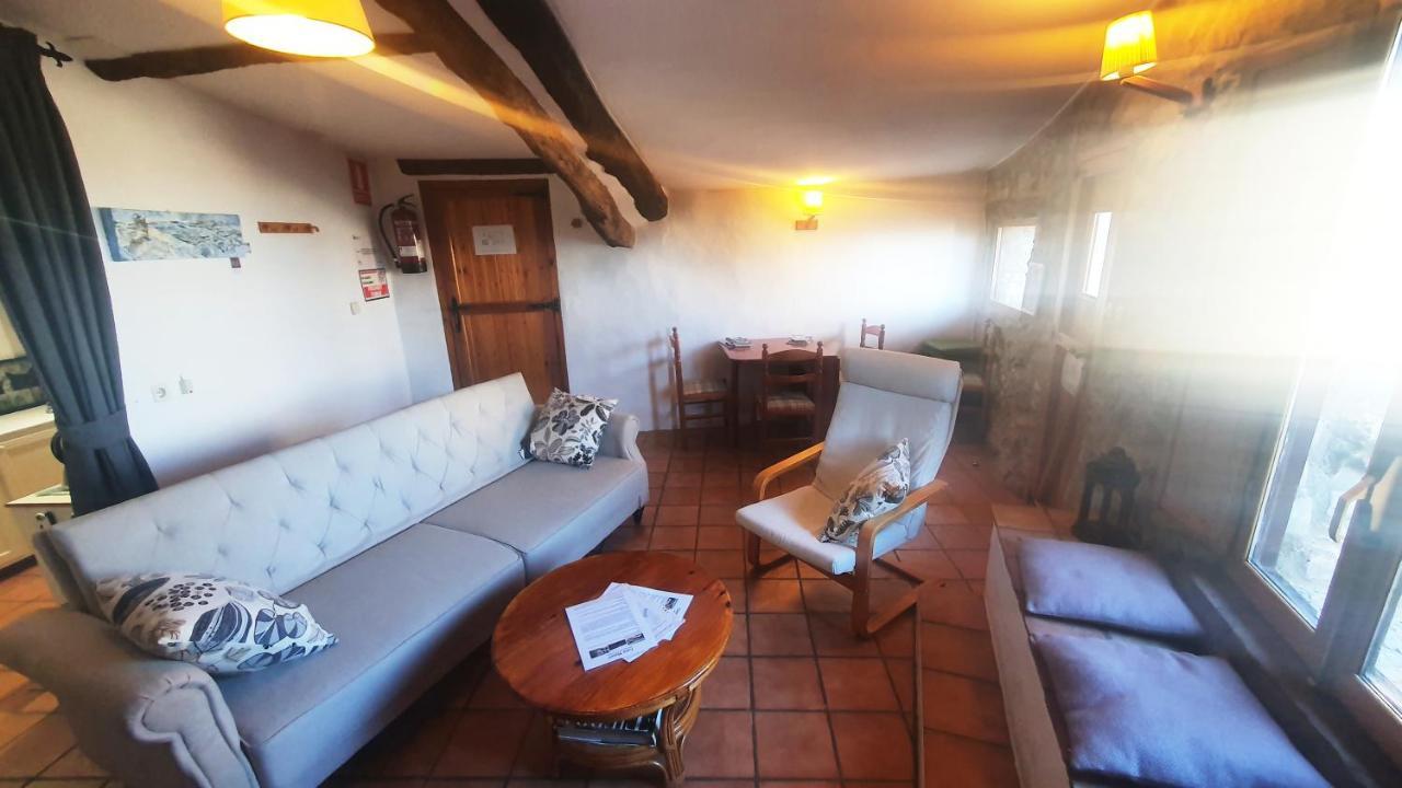 הוילה טרמפ Casa Mauri מראה חיצוני תמונה