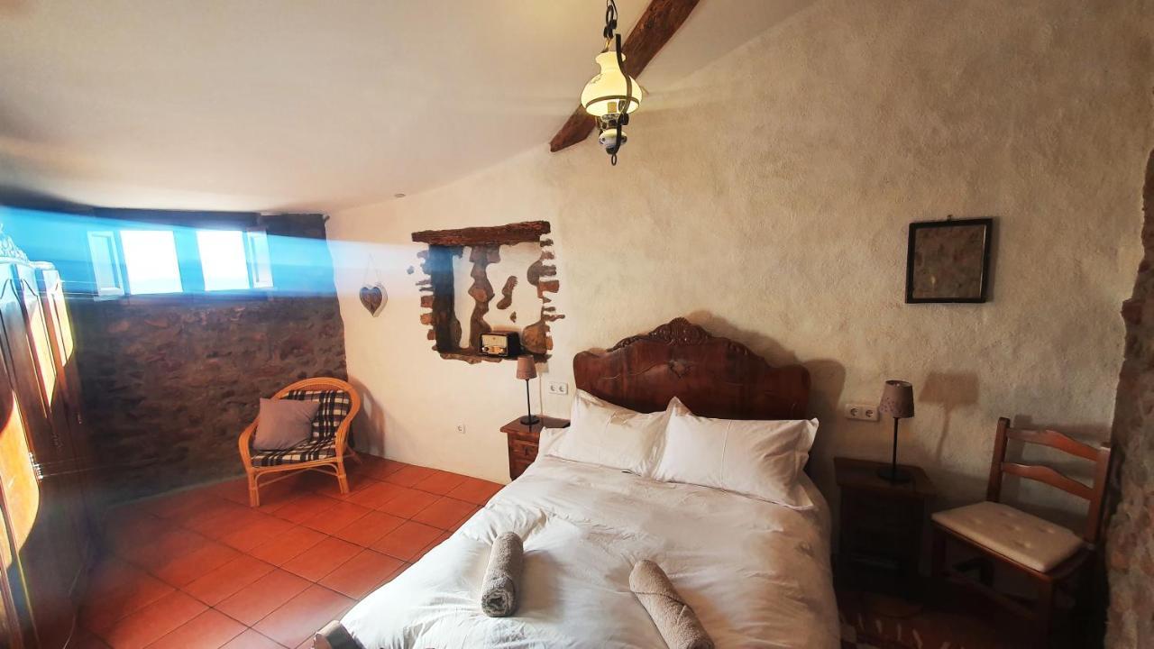 הוילה טרמפ Casa Mauri מראה חיצוני תמונה