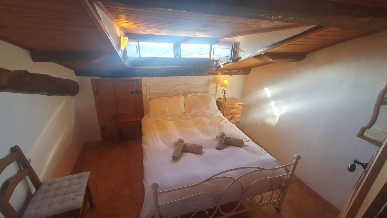 הוילה טרמפ Casa Mauri מראה חיצוני תמונה