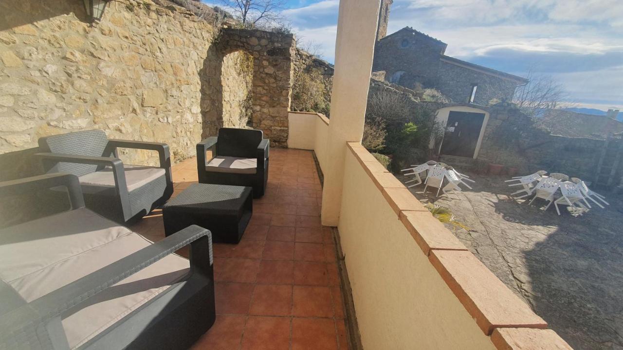 הוילה טרמפ Casa Mauri מראה חיצוני תמונה