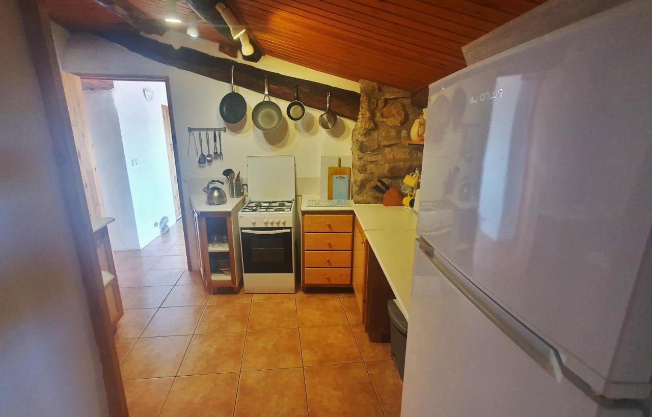 הוילה טרמפ Casa Mauri מראה חיצוני תמונה