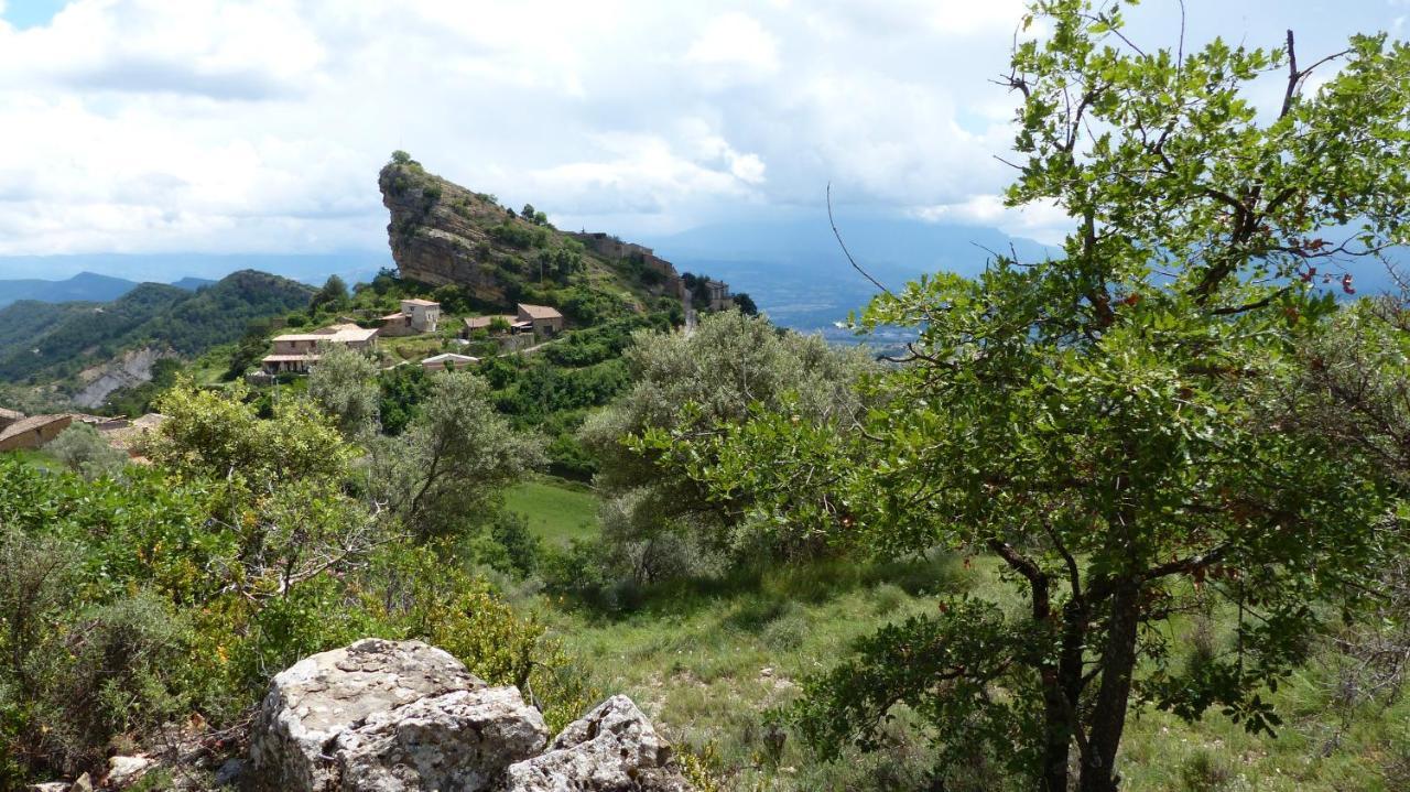 הוילה טרמפ Casa Mauri מראה חיצוני תמונה