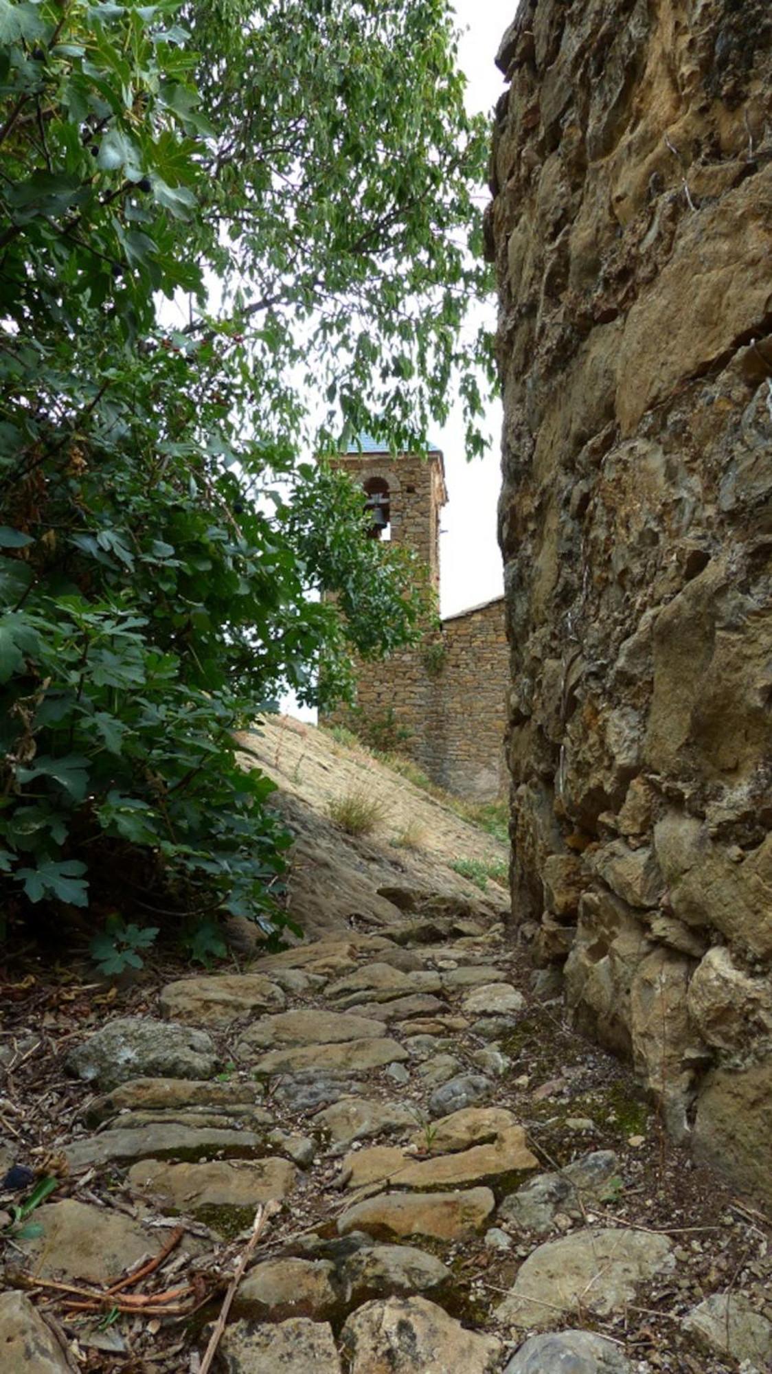 הוילה טרמפ Casa Mauri מראה חיצוני תמונה