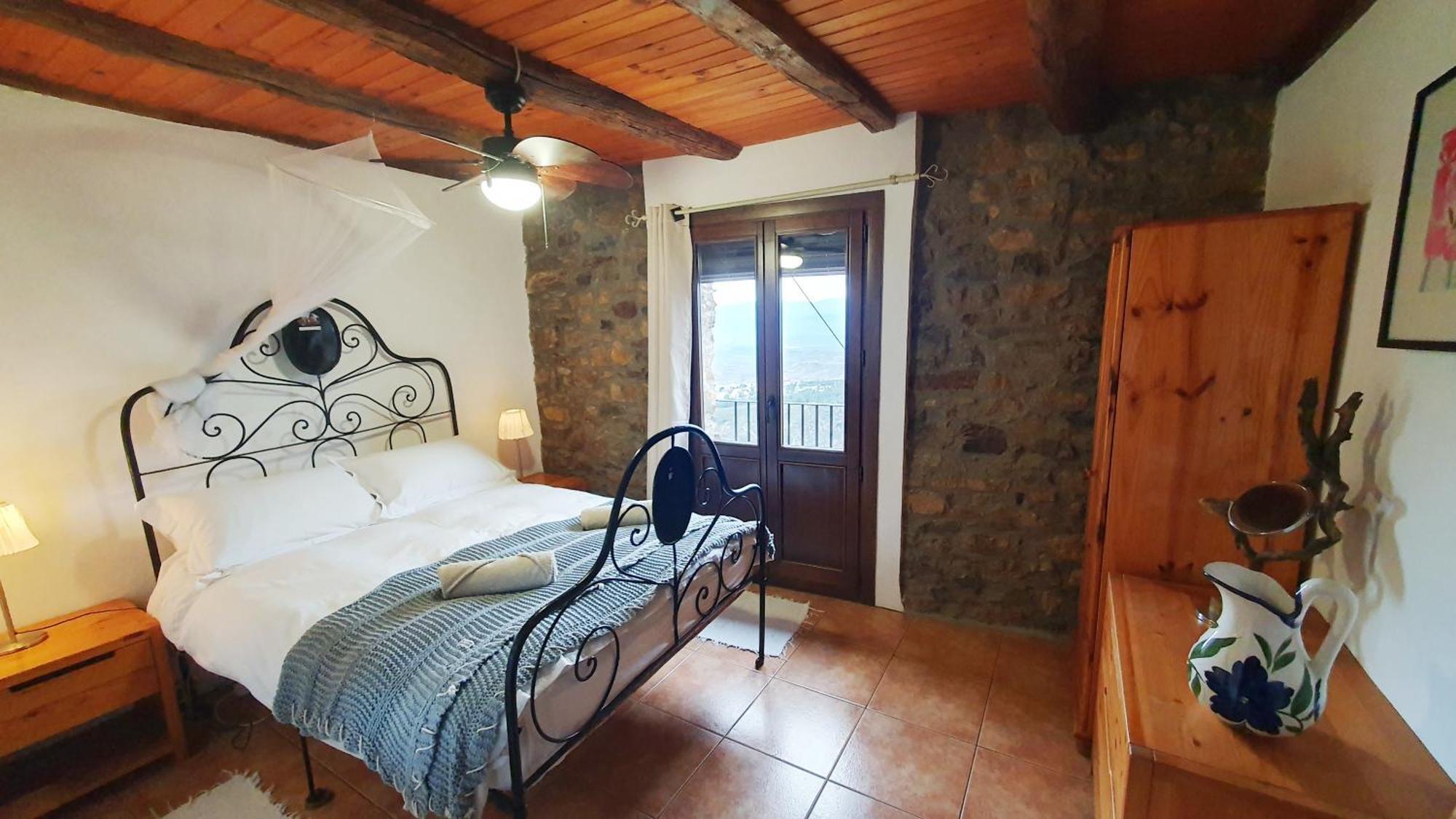 הוילה טרמפ Casa Mauri מראה חיצוני תמונה