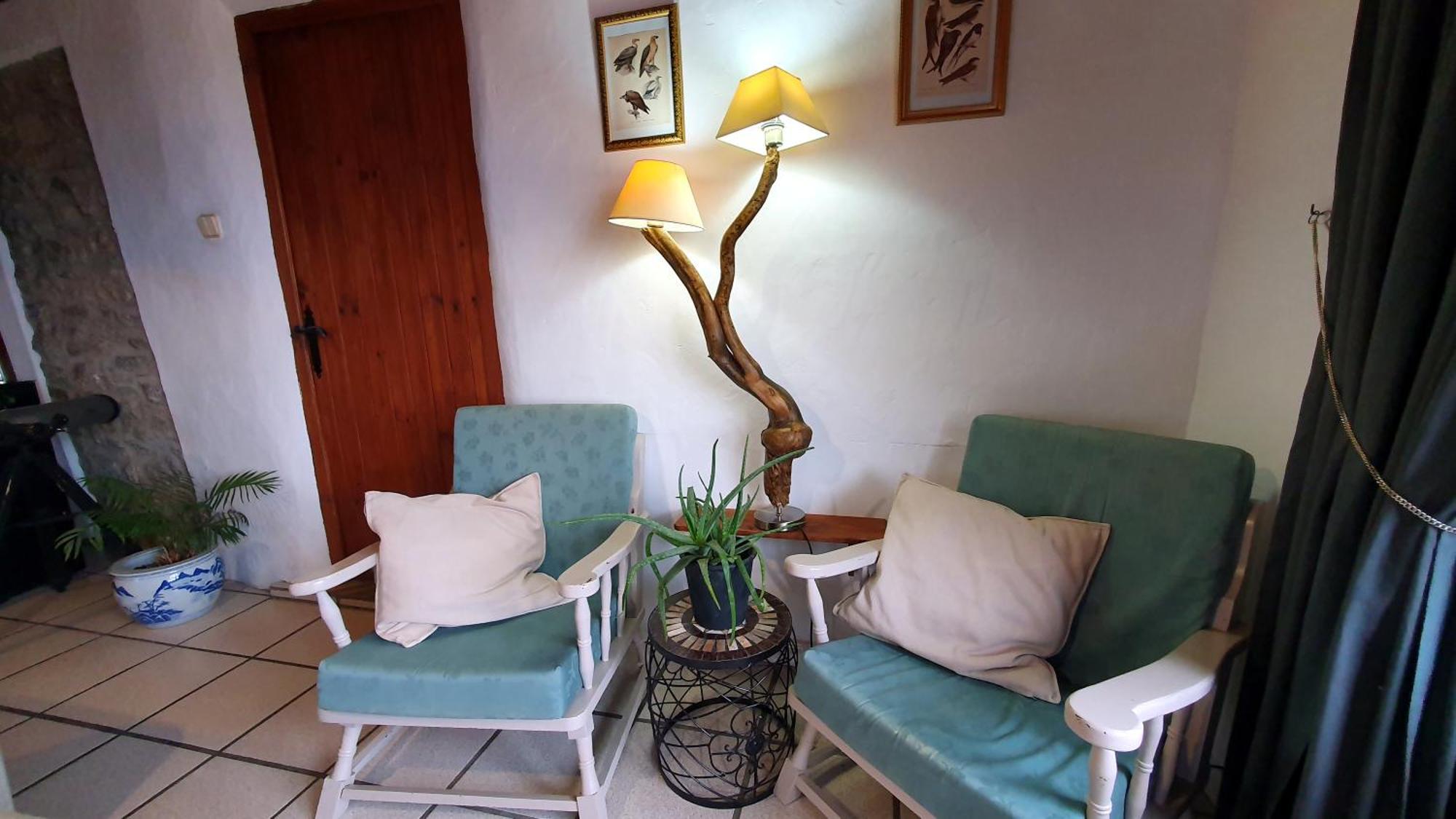 הוילה טרמפ Casa Mauri מראה חיצוני תמונה
