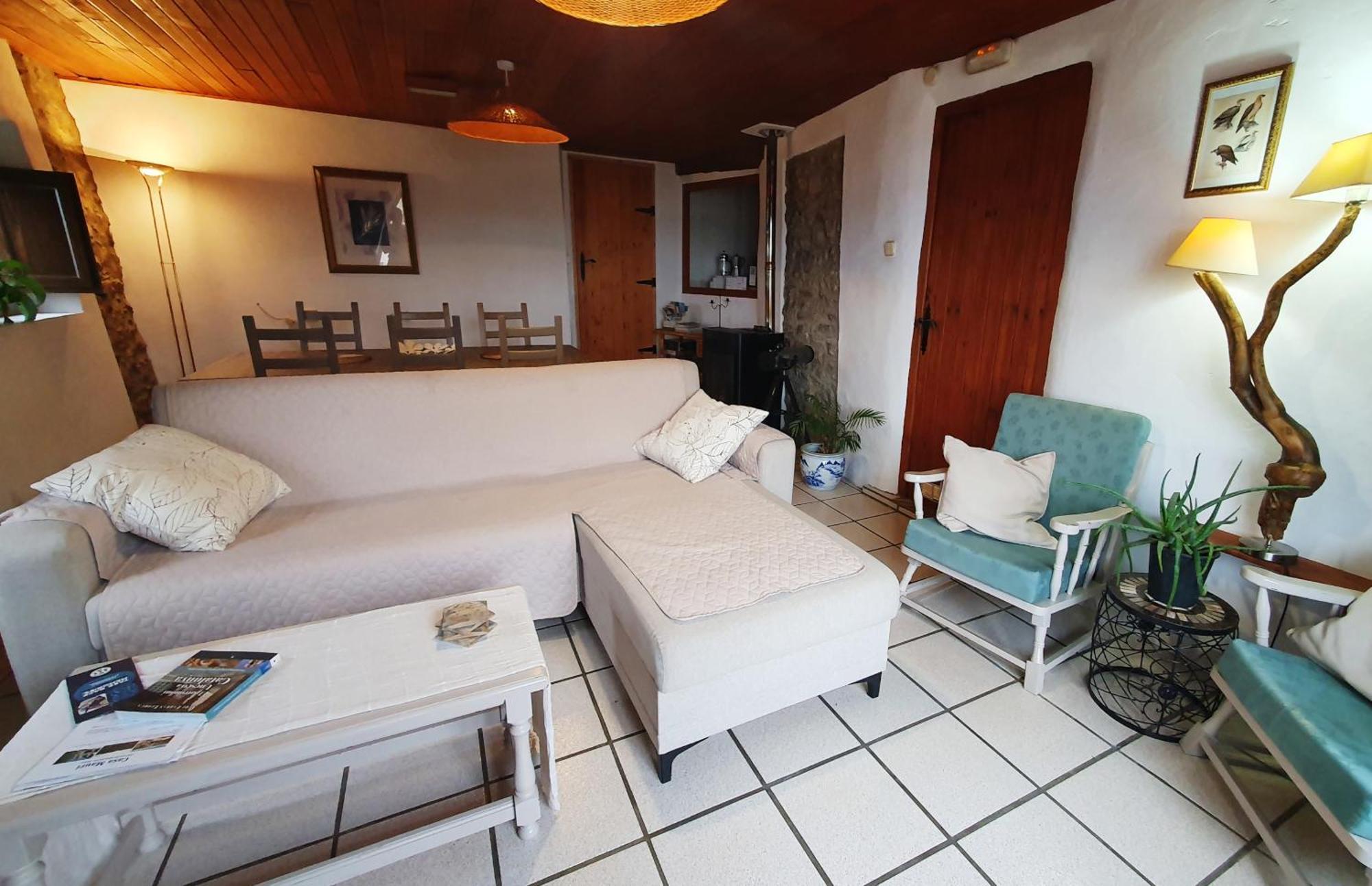 הוילה טרמפ Casa Mauri מראה חיצוני תמונה