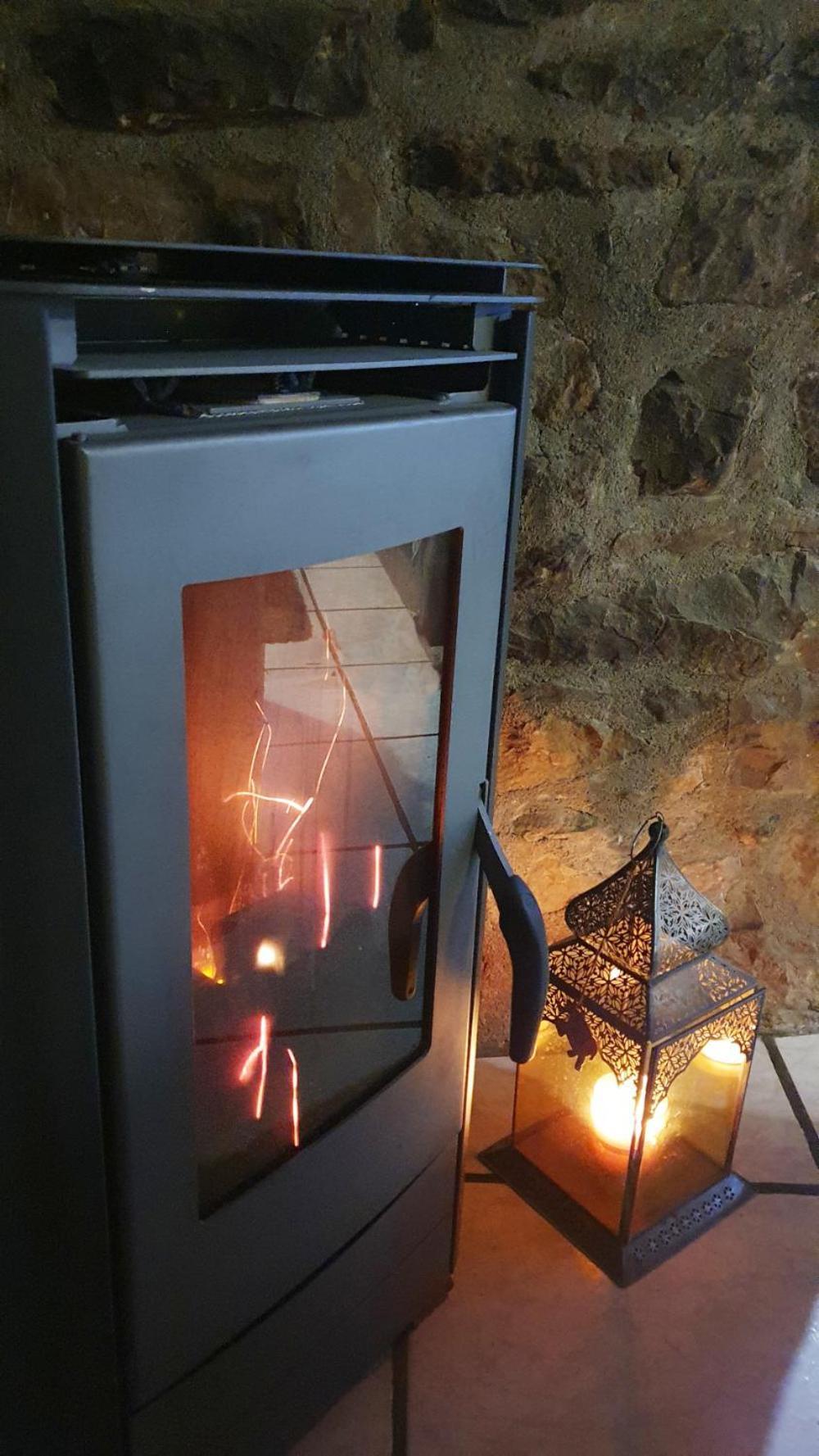 הוילה טרמפ Casa Mauri מראה חיצוני תמונה