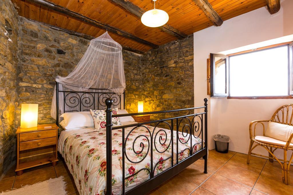 הוילה טרמפ Casa Mauri מראה חיצוני תמונה