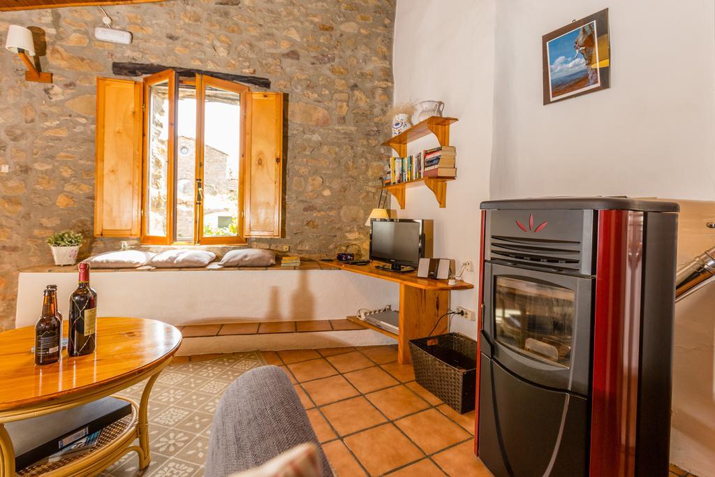 הוילה טרמפ Casa Mauri מראה חיצוני תמונה