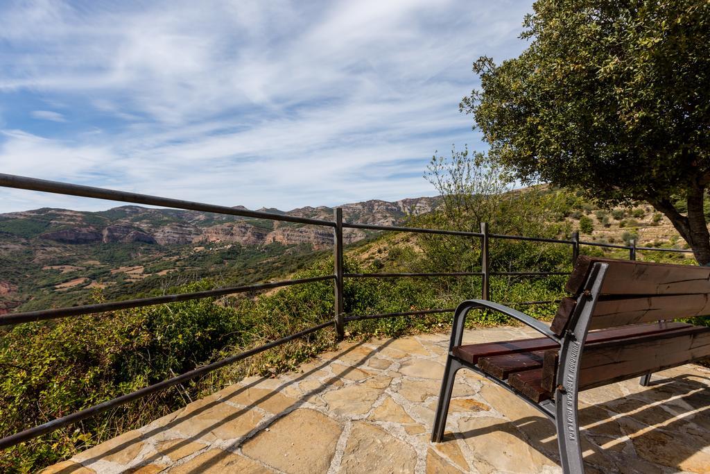 הוילה טרמפ Casa Mauri מראה חיצוני תמונה