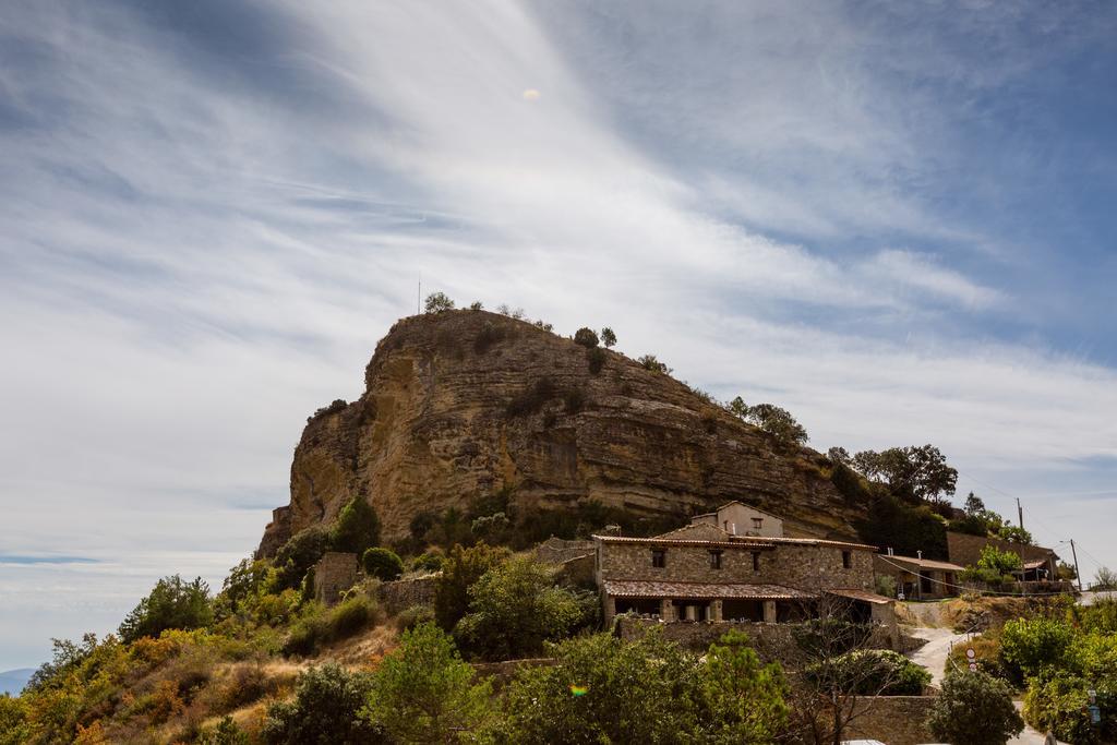 הוילה טרמפ Casa Mauri מראה חיצוני תמונה