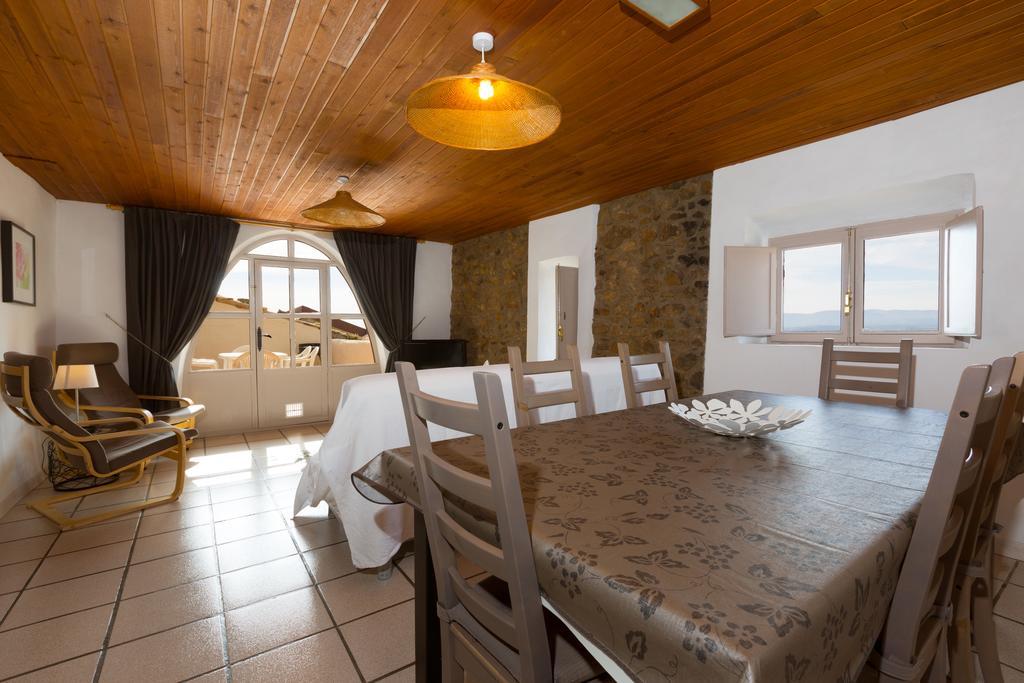 הוילה טרמפ Casa Mauri מראה חיצוני תמונה
