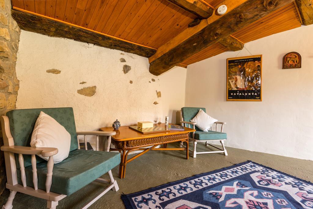 הוילה טרמפ Casa Mauri מראה חיצוני תמונה