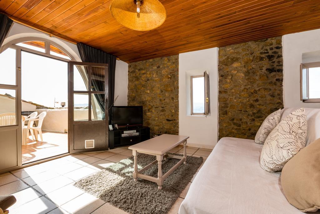 הוילה טרמפ Casa Mauri מראה חיצוני תמונה