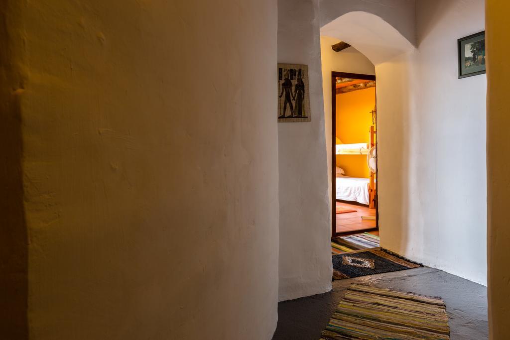 הוילה טרמפ Casa Mauri מראה חיצוני תמונה