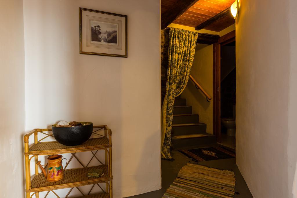 הוילה טרמפ Casa Mauri מראה חיצוני תמונה