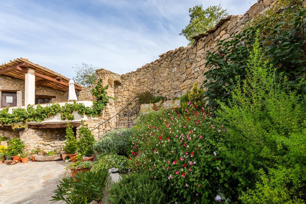 הוילה טרמפ Casa Mauri מראה חיצוני תמונה