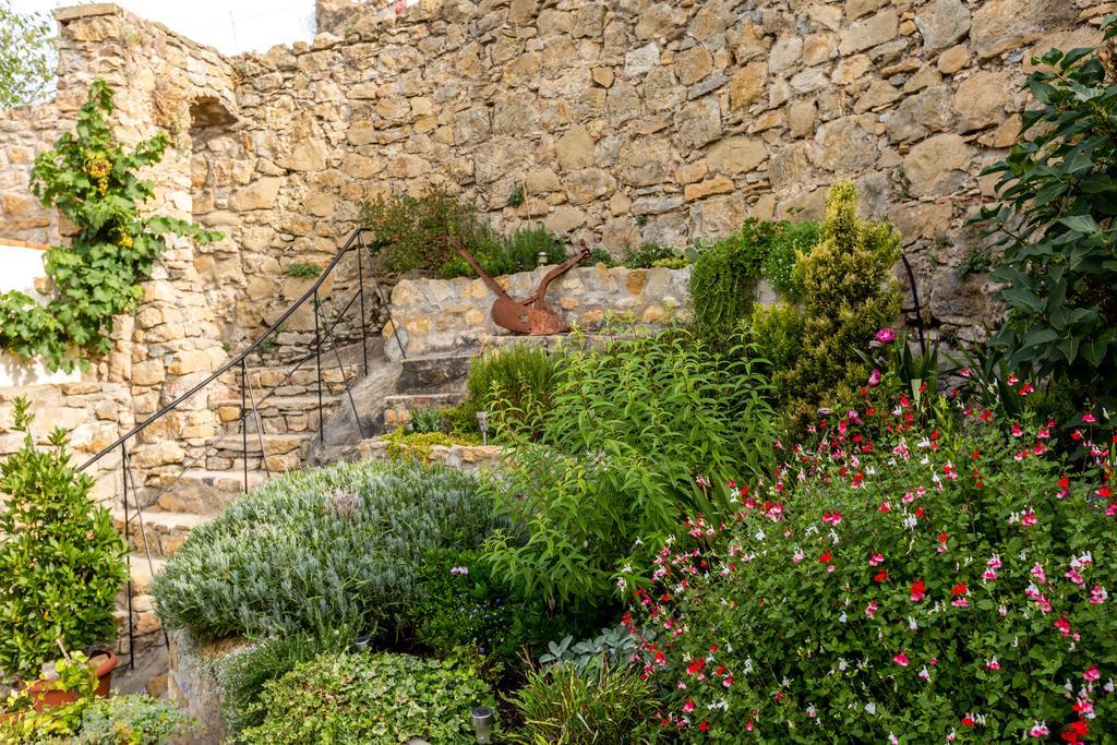 הוילה טרמפ Casa Mauri מראה חיצוני תמונה