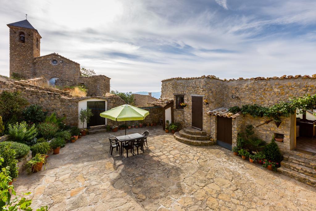 הוילה טרמפ Casa Mauri מראה חיצוני תמונה